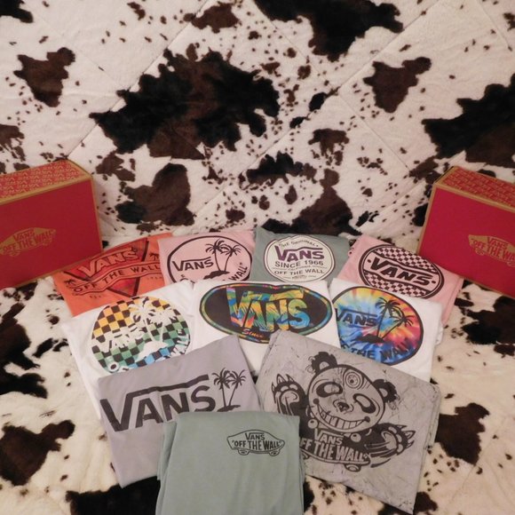 Vans Reissue Sk8-Hi Mix and Match - Picture 10 of 10